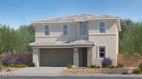 $379,040 | 30282 West Wild Hazel Drive, Buckeye, AZ 85396