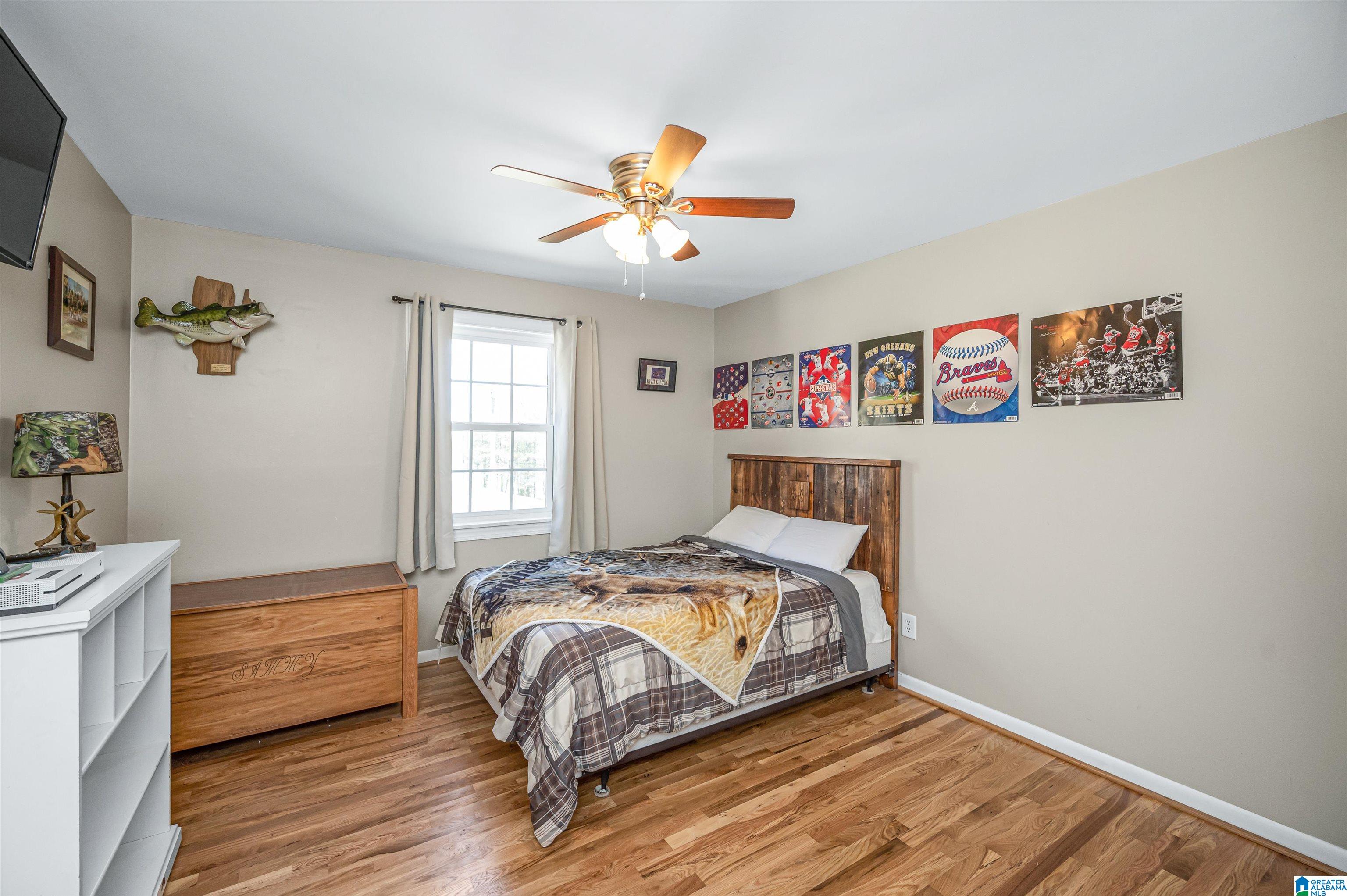 1424 Annie Lee Road Trussville, AL 35173 - Photo 26 of 42