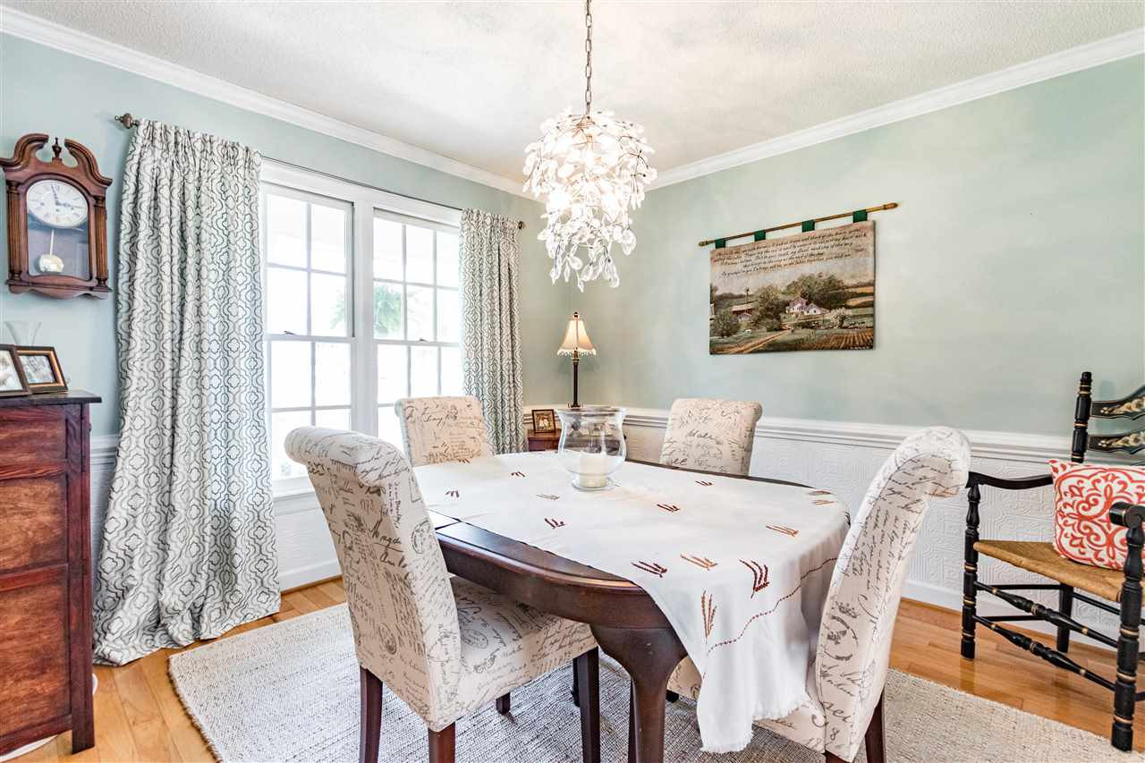 6000 Swales Way Raleigh, NC 27603 - Photo 15 of 29 Photo 16
