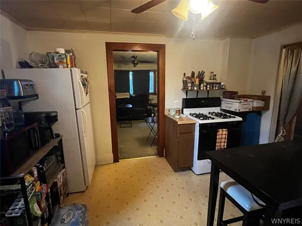 $235,000 | 2701 Clinton Street, West Seneca, NY 14224