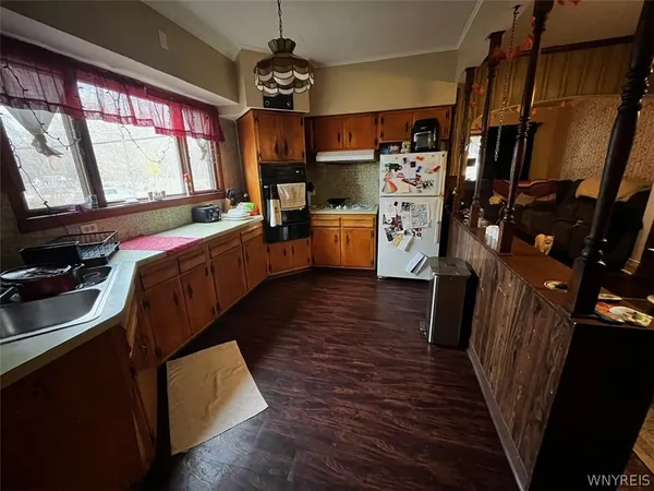 $235,000 | 2701 Clinton Street, West Seneca, NY 14224