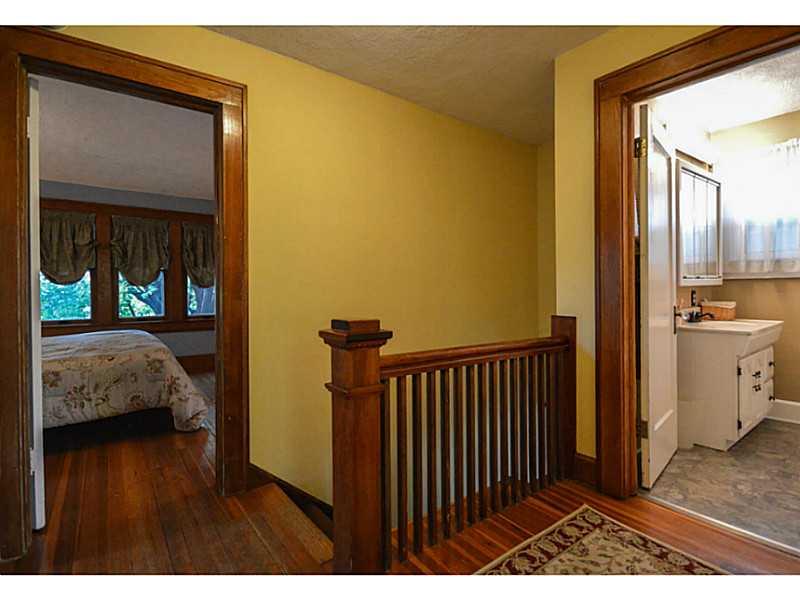 308 North Kenmore Road Indianapolis, IN 46219 - Photo 14 of 24 Gallery Image 14