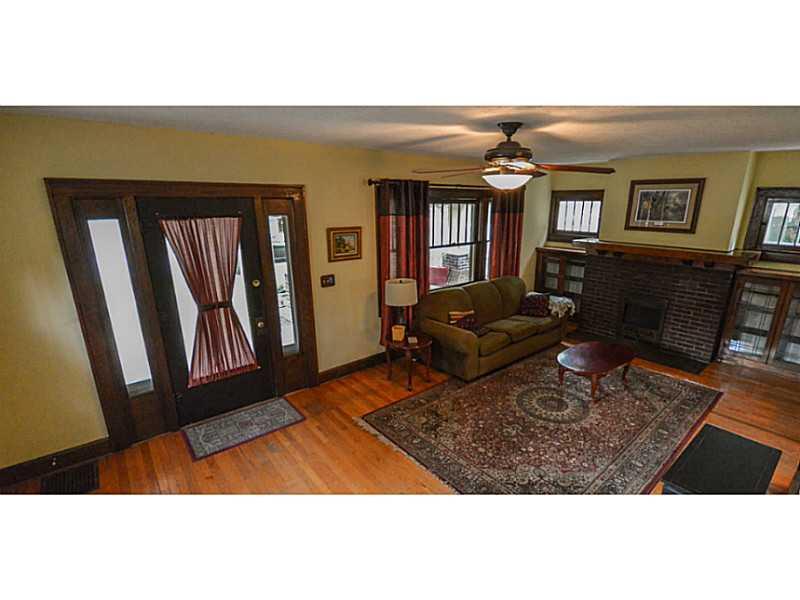 308 North Kenmore Road Indianapolis, IN 46219 - Photo 3 of 24 Gallery Image 3