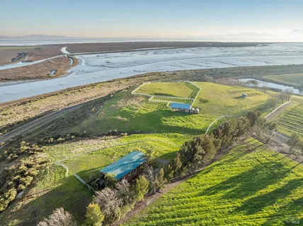 $1,749,000 | 3030 Sears Point Road, Sonoma, CA 95476