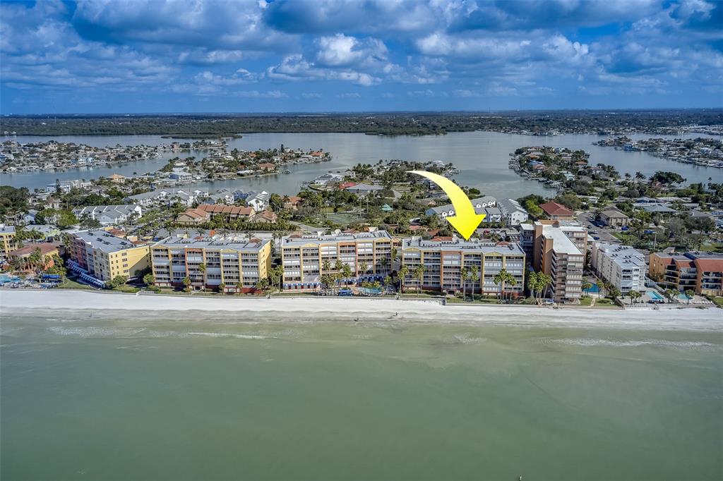 16450 Gulf Boulevard, Unit 564 North Redington Beach, FL 33708 - Photo 63 of 66 Gallery Image 63