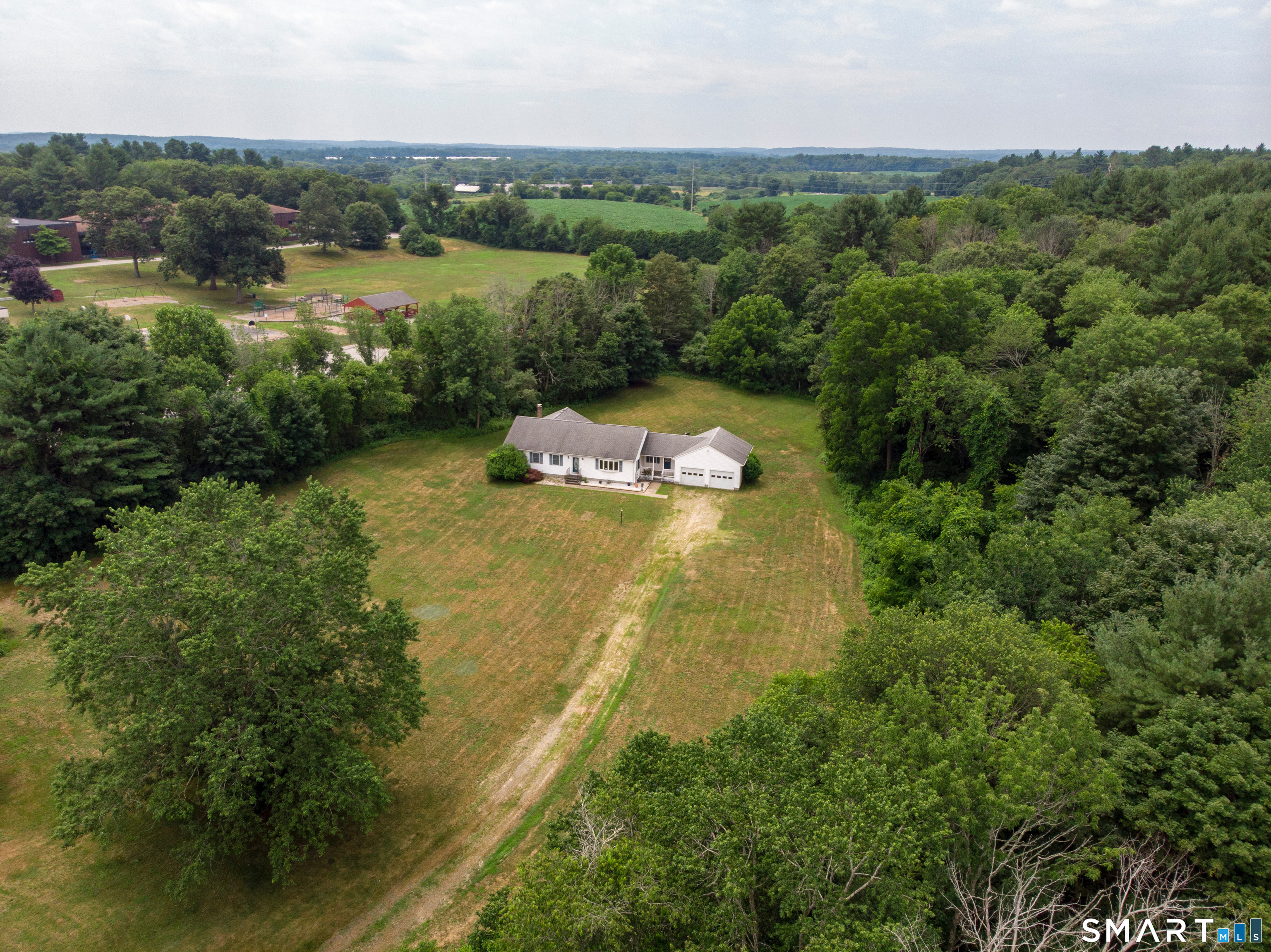 125 Canterbury Road Plainfield, CT 06374 - Photo 1 of 34