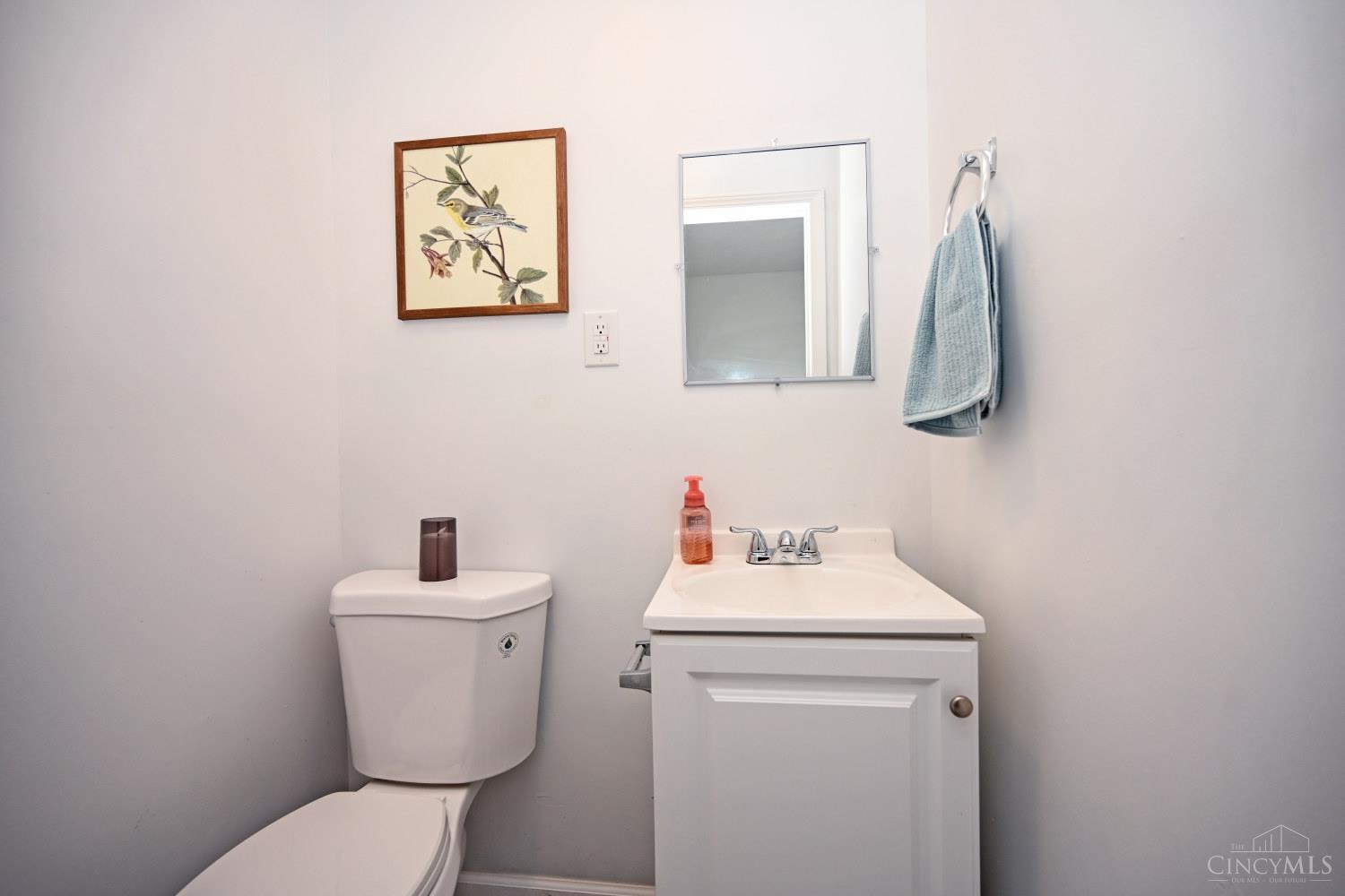 3760 Pennyroyal Road Franklin, OH 45005 - Photo 19 of 29