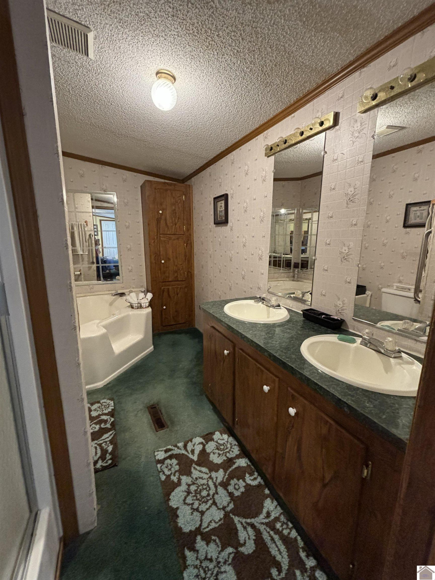 254 A H Clements Road Marion, KY 42064 - Photo 10 of 31 Primary Ensuite