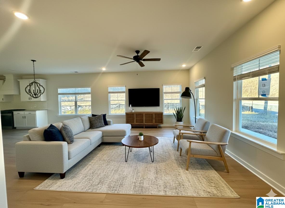 1014 Unali Townes Loop East Leeds, AL 35094 - Photo 3 of 33
