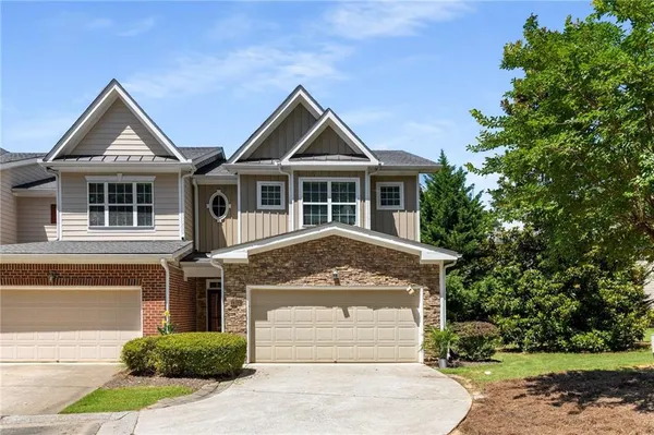 $350,000 | 1302 Bexley Place Northwest, Unit 7, Kennesaw, GA 30144