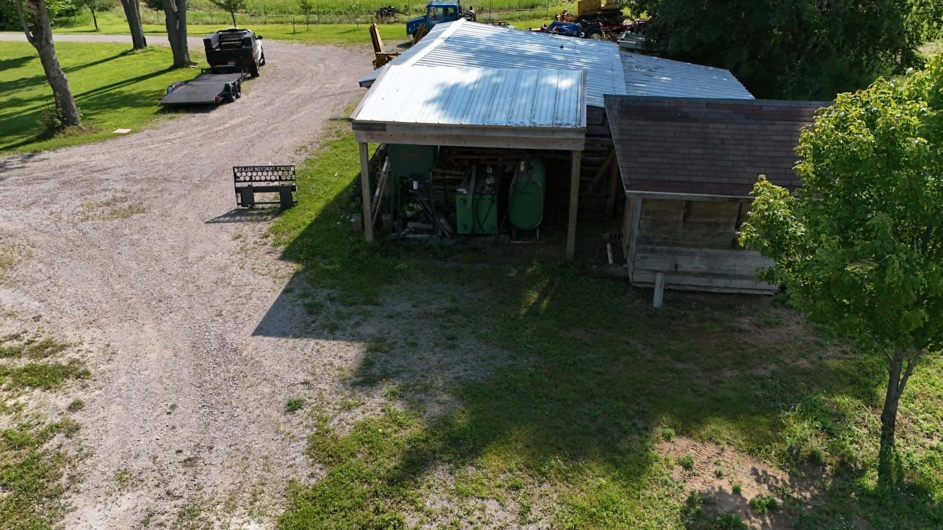 3040 Jasmin Road Lincoln, MI 48742 - Photo 24 of 43