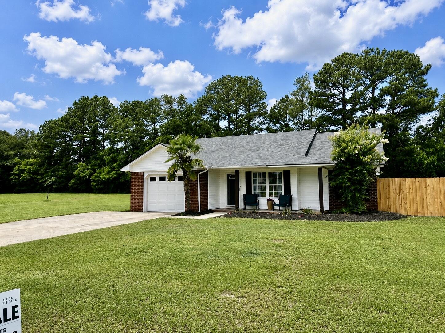 3115 Tuckaway Drive Sumter, SC 29154 - Photo 31 of 37 IMG_C0F42E05-F5B5-4958-976C-A1DB57526AD4