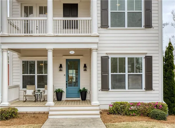 $900,000 | 125 Rowan Avenue, Alpharetta, GA 30009