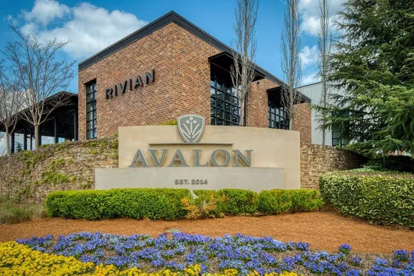 $900,000 | 125 Rowan Avenue, Alpharetta, GA 30009