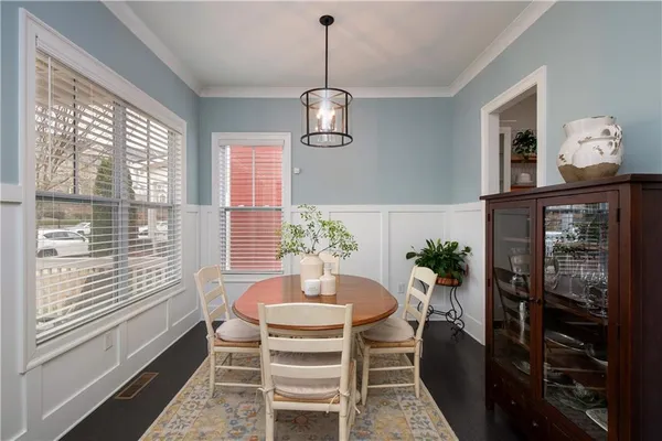 $900,000 | 125 Rowan Avenue, Alpharetta, GA 30009
