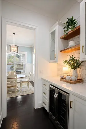 $900,000 | 125 Rowan Avenue, Alpharetta, GA 30009