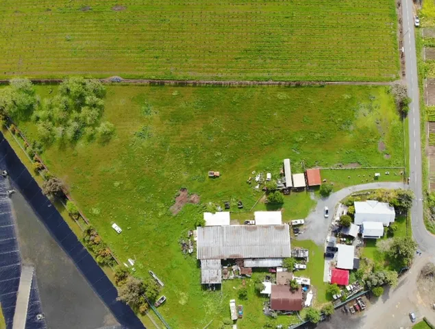 a view of a city from a balcony