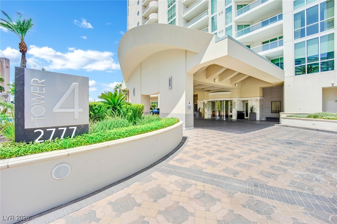2777 Paradise Road, Unit 1803 Las Vegas, NV 89109 - Photo 42 of 48 Surrounding community