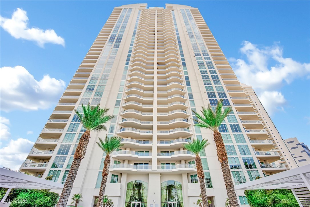 2777 Paradise Road, Unit 1803 Las Vegas, NV 89109 - Photo 47 of 48 View of apartment building / complex