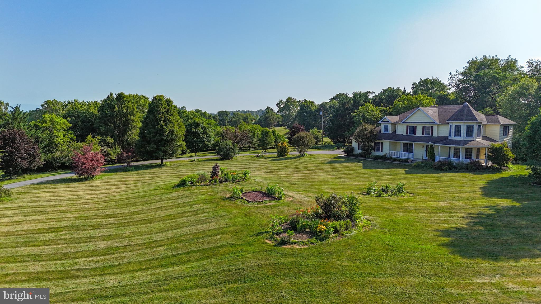 12432 Garnes Road Mercersburg, PA 17236 - Photo 73 of 78