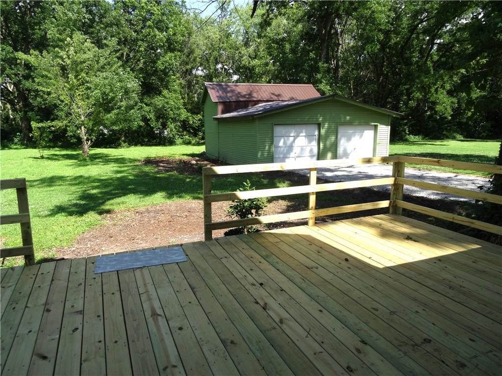 305 South Mechanic Street Butler, MO 64730 - Photo 61 of 65