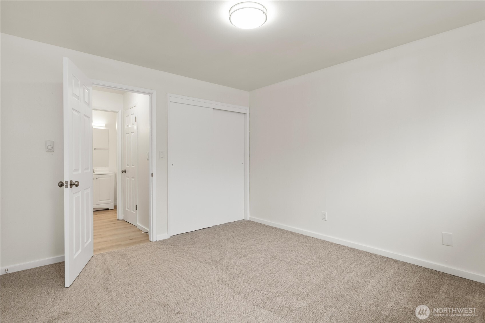 2614 Rucker Avenue Everett, WA 98201 - Photo 15 of 17 a view of an empty room