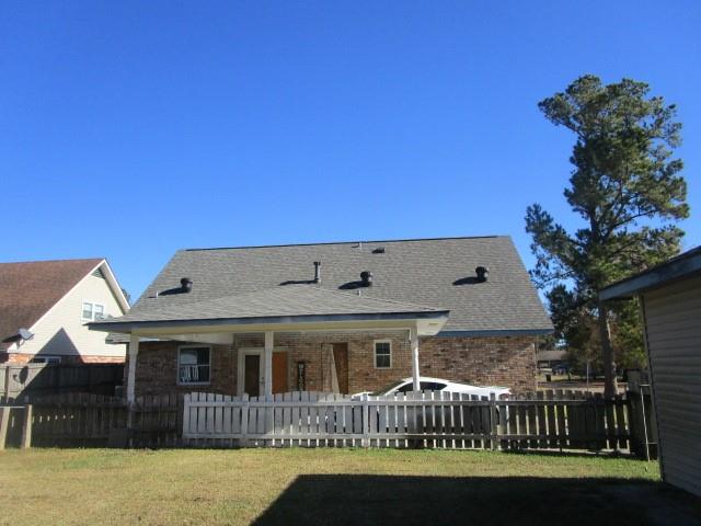 15155 Woodlore Drive Baton Rouge, LA 70816 - Photo 16 of 16