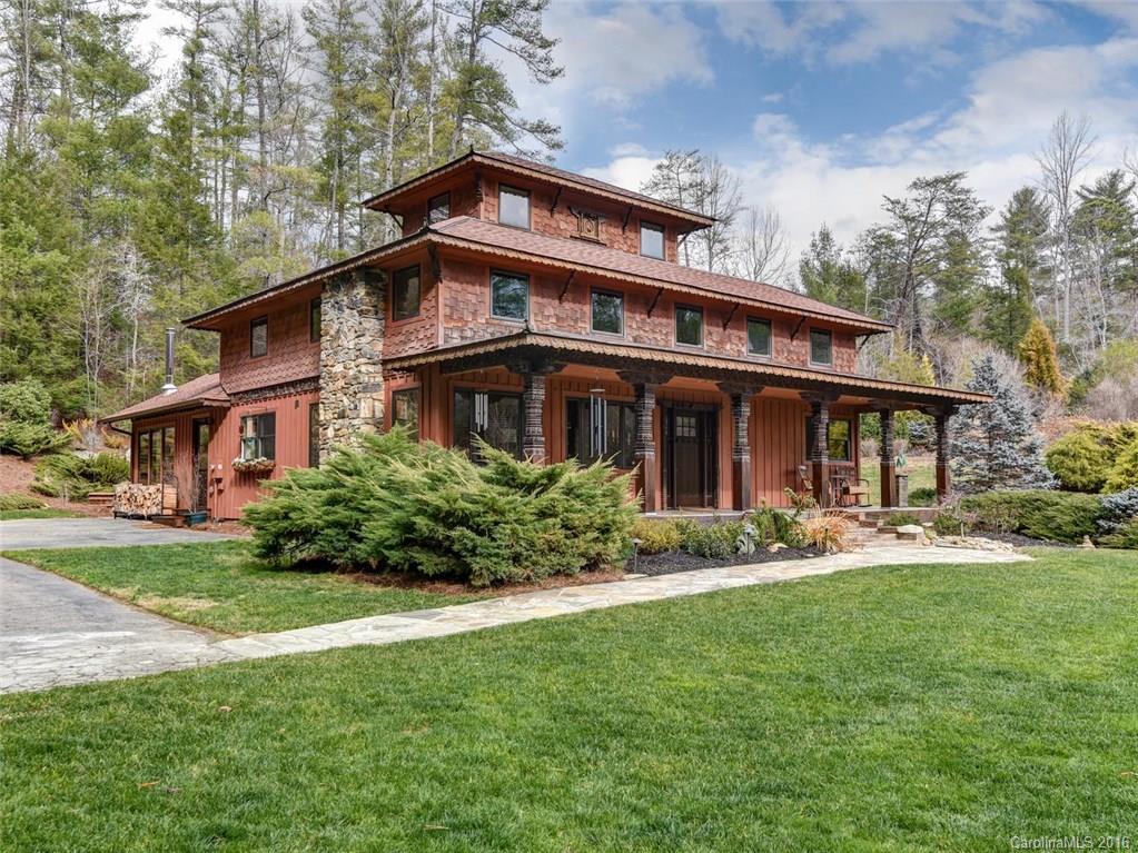9 High Country Road Weaverville, NC 28787 - Photo 1 of 24 Gallery Image 1