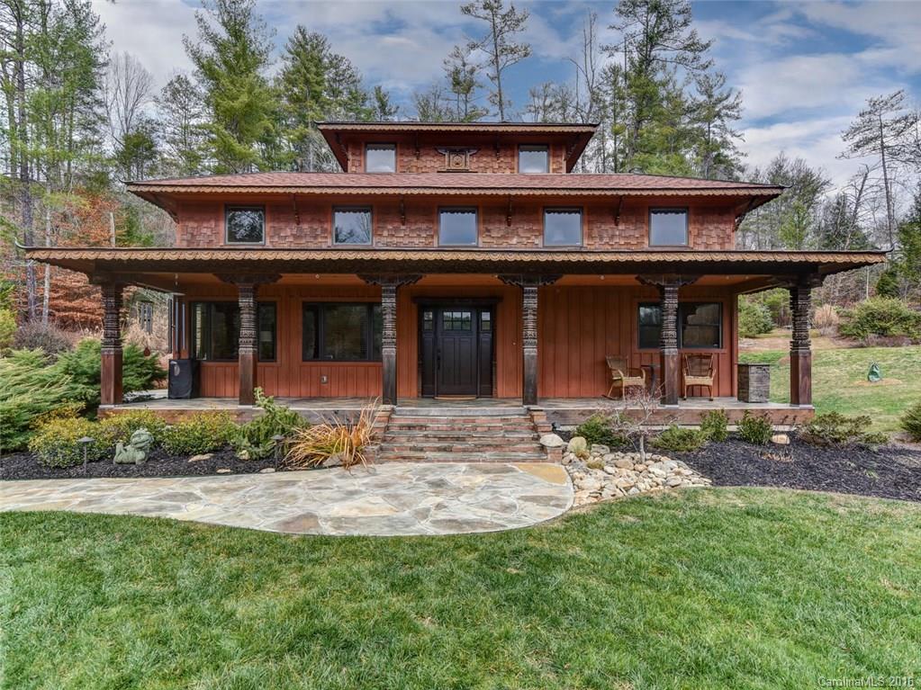 9 High Country Road Weaverville, NC 28787 - Photo 2 of 24 Gallery Image 2