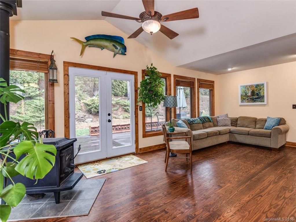 9 High Country Road Weaverville, NC 28787 - Photo 11 of 24 Gallery Image 11