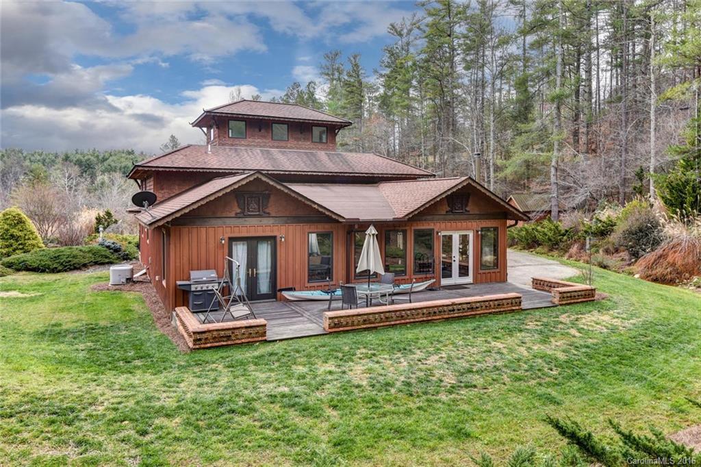 9 High Country Road Weaverville, NC 28787 - Photo 18 of 24 Gallery Image 18