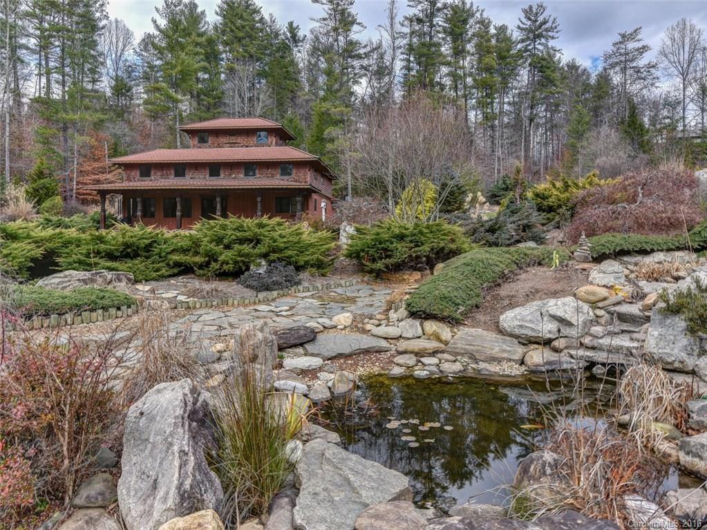 9 High Country Road Weaverville, NC 28787 - Photo 19 of 24 Gallery Image 19