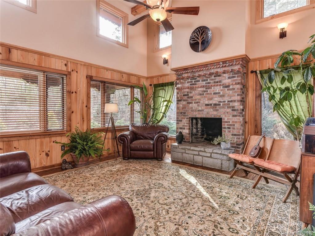 9 High Country Road Weaverville, NC 28787 - Photo 4 of 24 Gallery Image 4