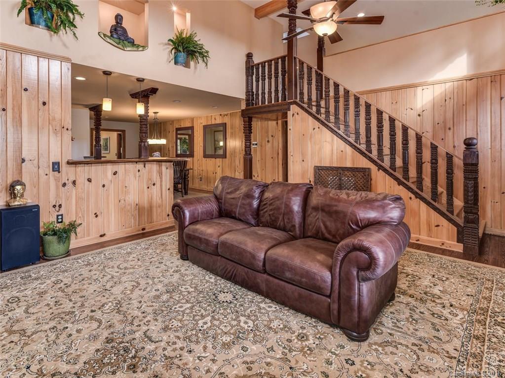 9 High Country Road Weaverville, NC 28787 - Photo 5 of 24 Gallery Image 5