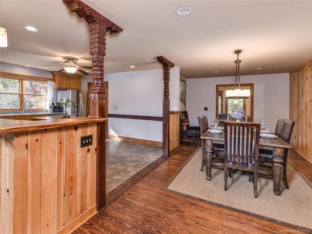 9 High Country Road Weaverville, NC 28787 - Photo 7 of 24 Gallery Image 7