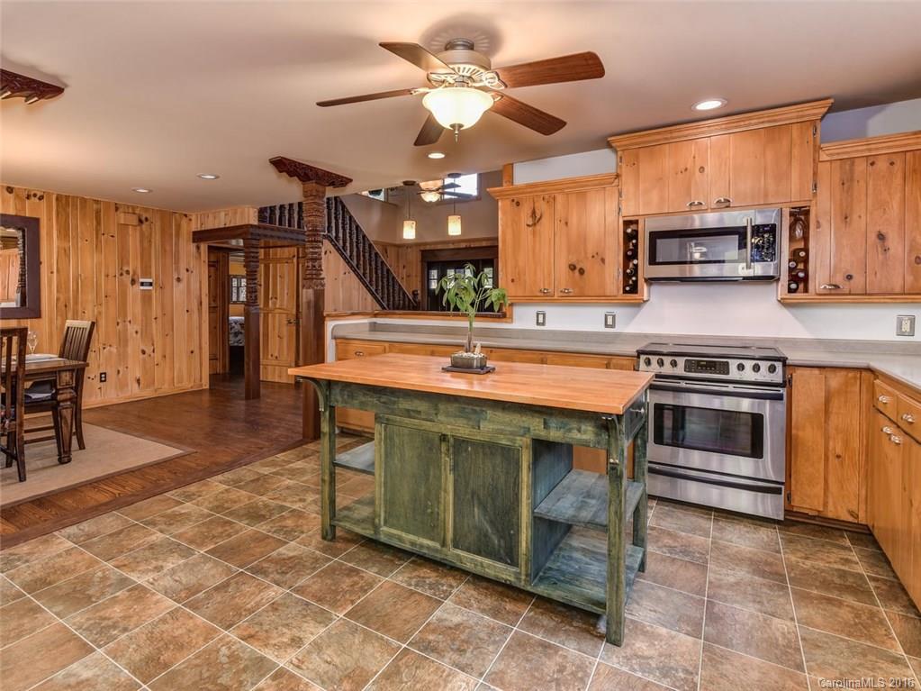 9 High Country Road Weaverville, NC 28787 - Photo 8 of 24 Gallery Image 8
