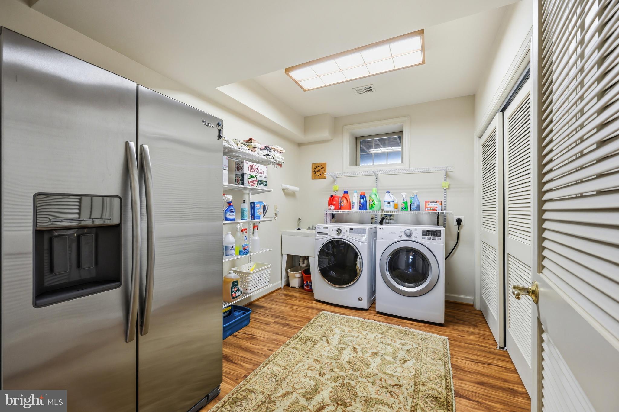 1901 Cox Neck Road Chester, MD 21619 - Photo 71 of 95 Laundry room first level