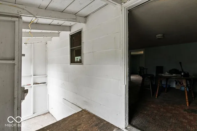 $72,900 | 200 South Madison Street, Bowling Green, IN 47833