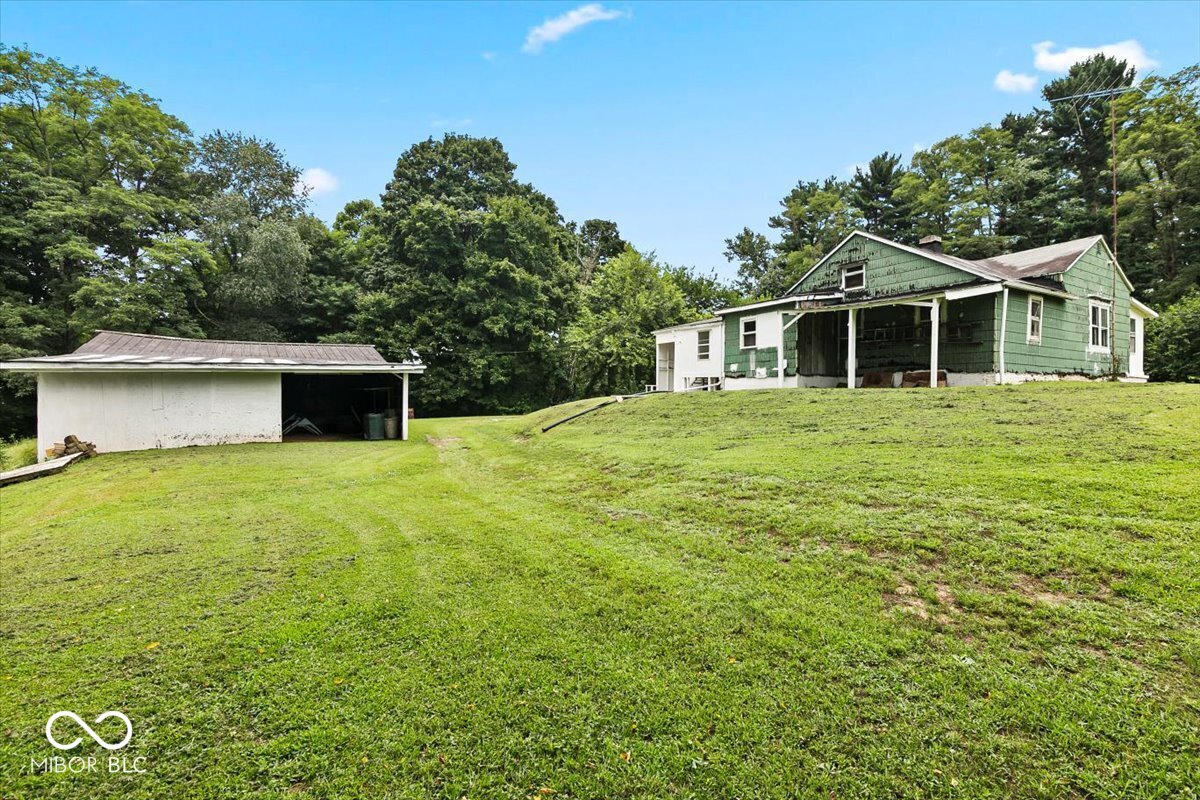 200 South Madison Street Bowling Green, IN 47833 - Photo 25 of 30