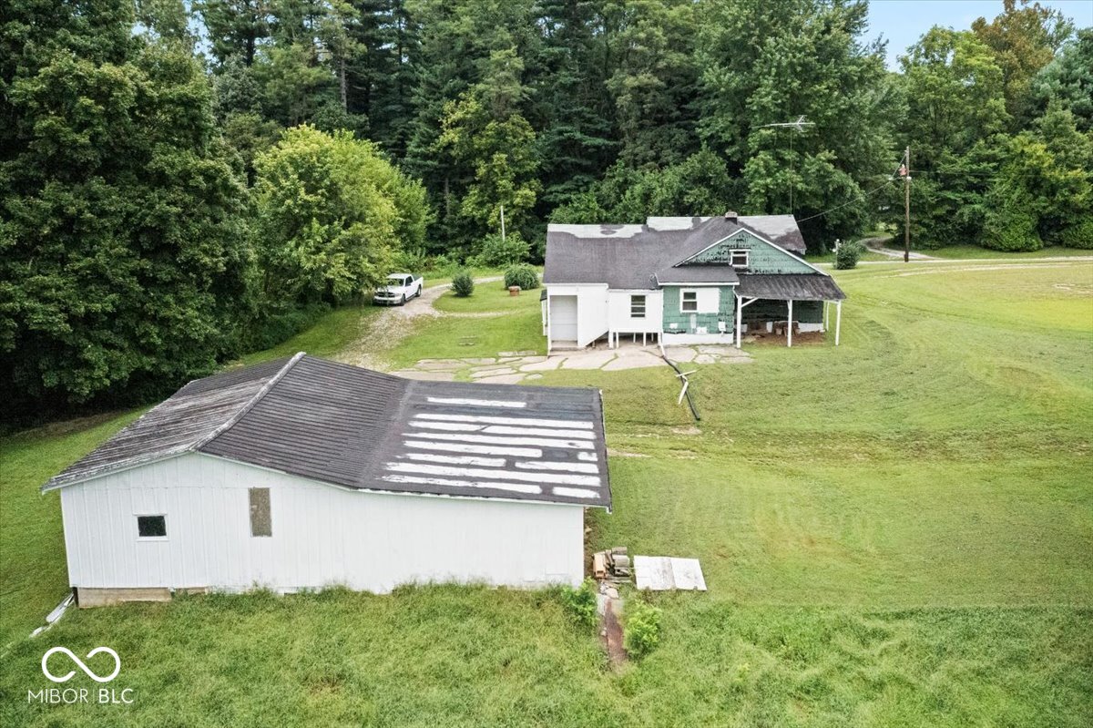 200 South Madison Street Bowling Green, IN 47833 - Photo 27 of 30