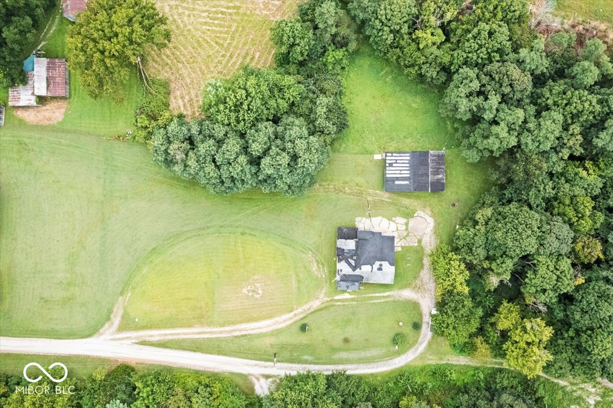 200 South Madison Street Bowling Green, IN 47833 - Photo 28 of 30