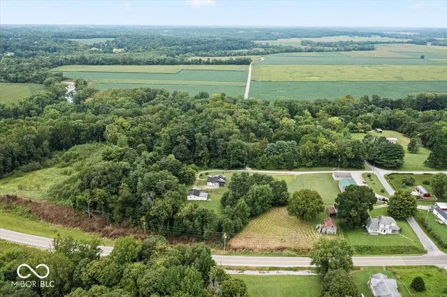 $72,900 | 200 South Madison Street, Bowling Green, IN 47833