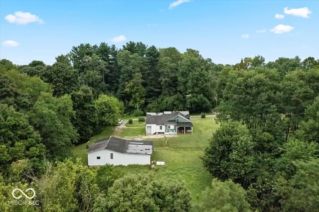 $72,900 | 200 South Madison Street, Bowling Green, IN 47833