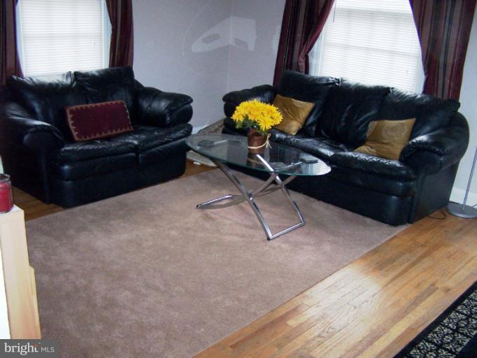 3431 Gaither Road Windsor Mill, MD 21244 - Photo 12 of 28 Living Room