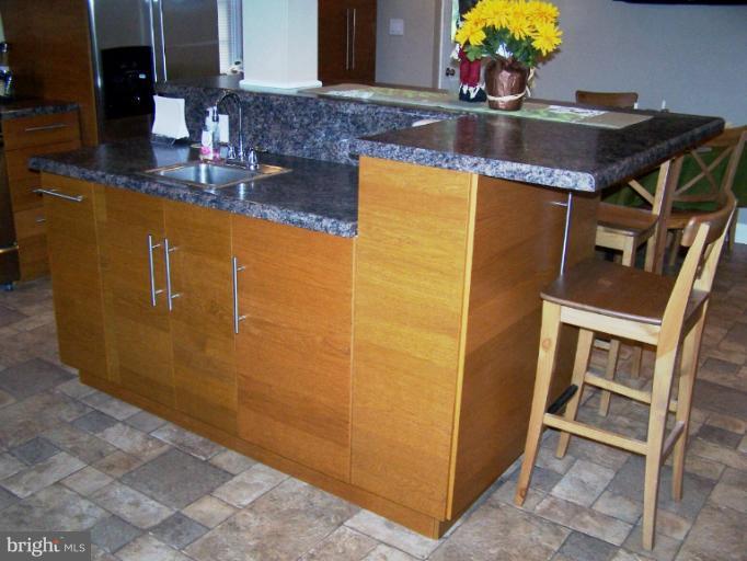 3431 Gaither Road Windsor Mill, MD 21244 - Photo 13 of 28 Kitchen Island
