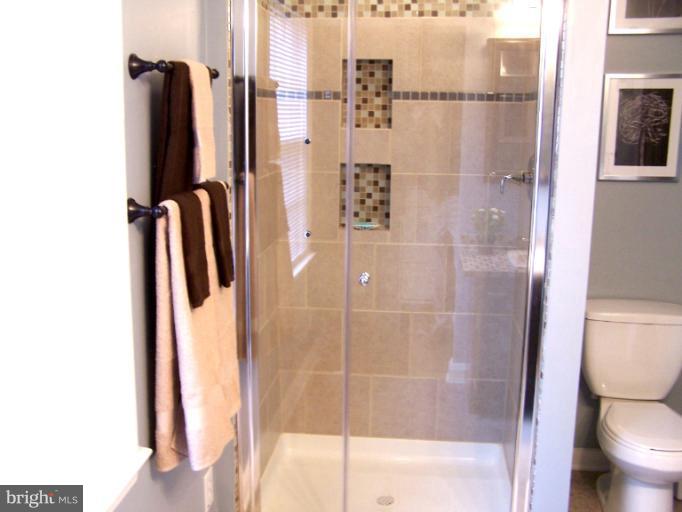 3431 Gaither Road Windsor Mill, MD 21244 - Photo 18 of 28 New Bath (Master)