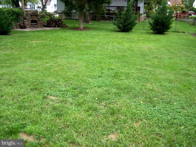 3431 Gaither Road Windsor Mill, MD 21244 - Photo 19 of 28 Back Yard