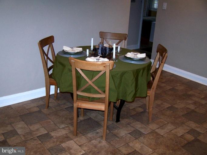 3431 Gaither Road Windsor Mill, MD 21244 - Photo 22 of 28 Dining Area