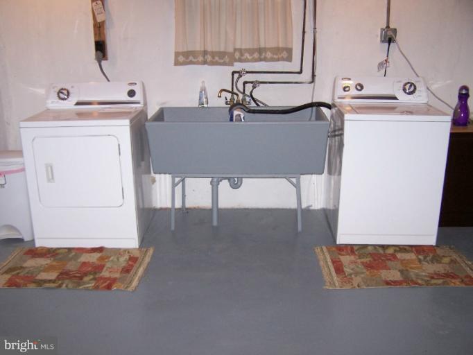 3431 Gaither Road Windsor Mill, MD 21244 - Photo 23 of 28 Laundry Area