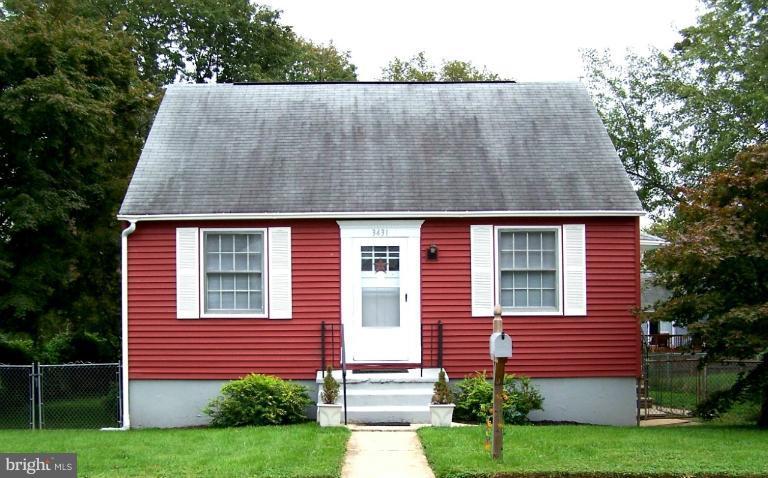 3431 Gaither Road Windsor Mill, MD 21244 - Photo 26 of 28 Exterior (Front)